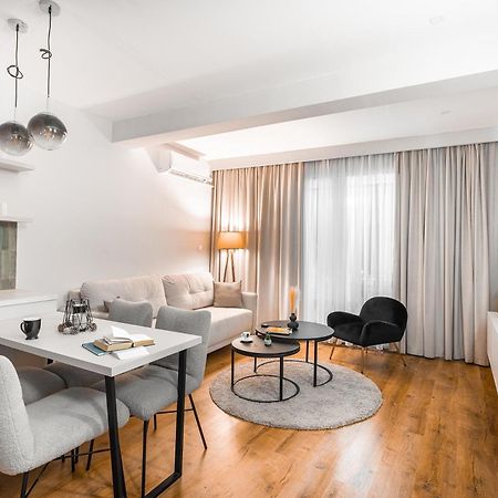 Good Times Luxury Apartments Bitola Extérieur photo