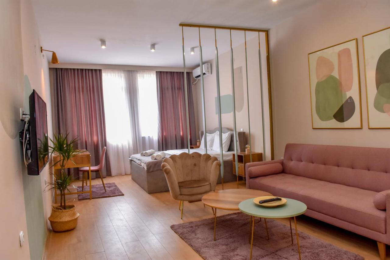 Good Times Luxury Apartments Bitola Extérieur photo