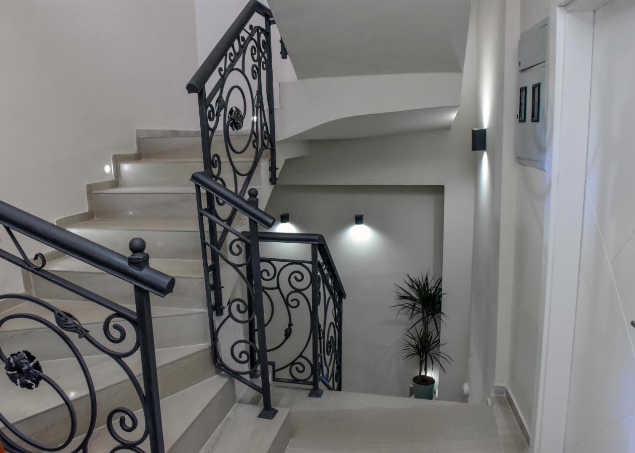 Good Times Luxury Apartments Bitola Extérieur photo