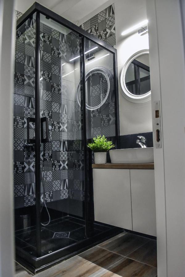 Good Times Luxury Apartments Bitola Extérieur photo