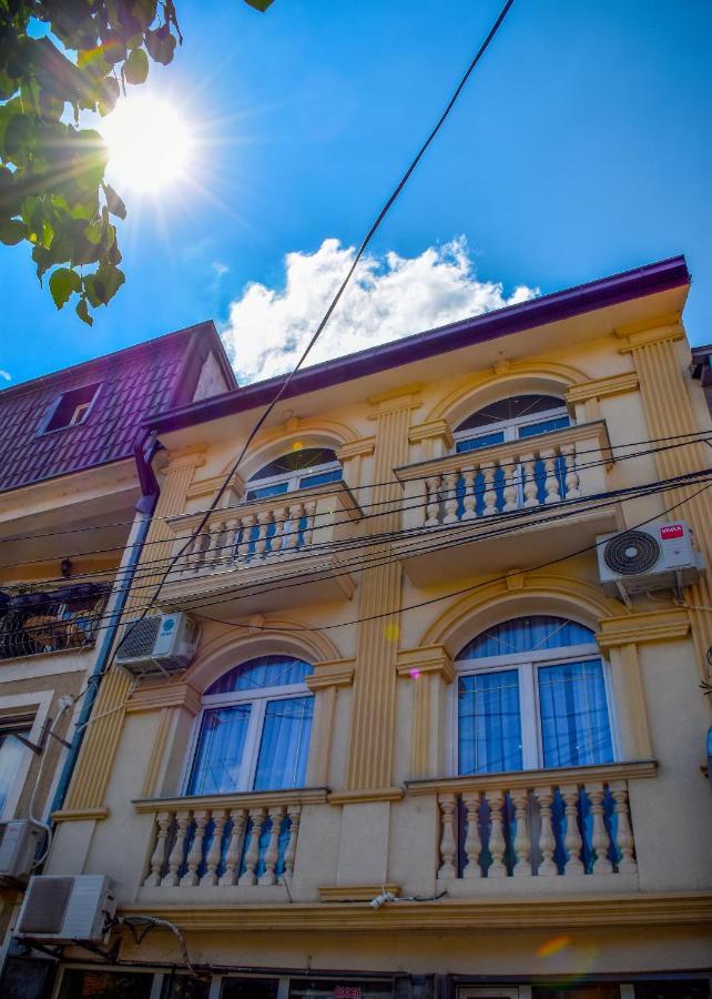 Good Times Luxury Apartments Bitola Extérieur photo