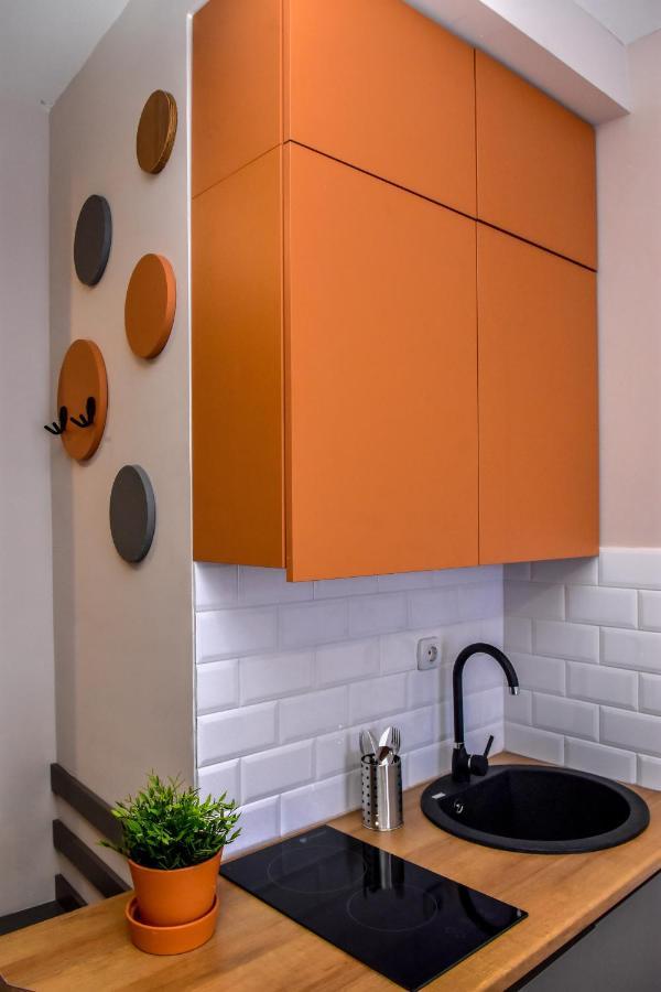 Good Times Luxury Apartments Bitola Extérieur photo