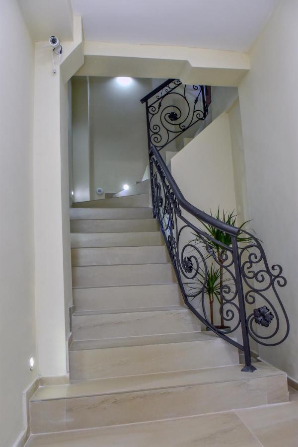Good Times Luxury Apartments Bitola Extérieur photo
