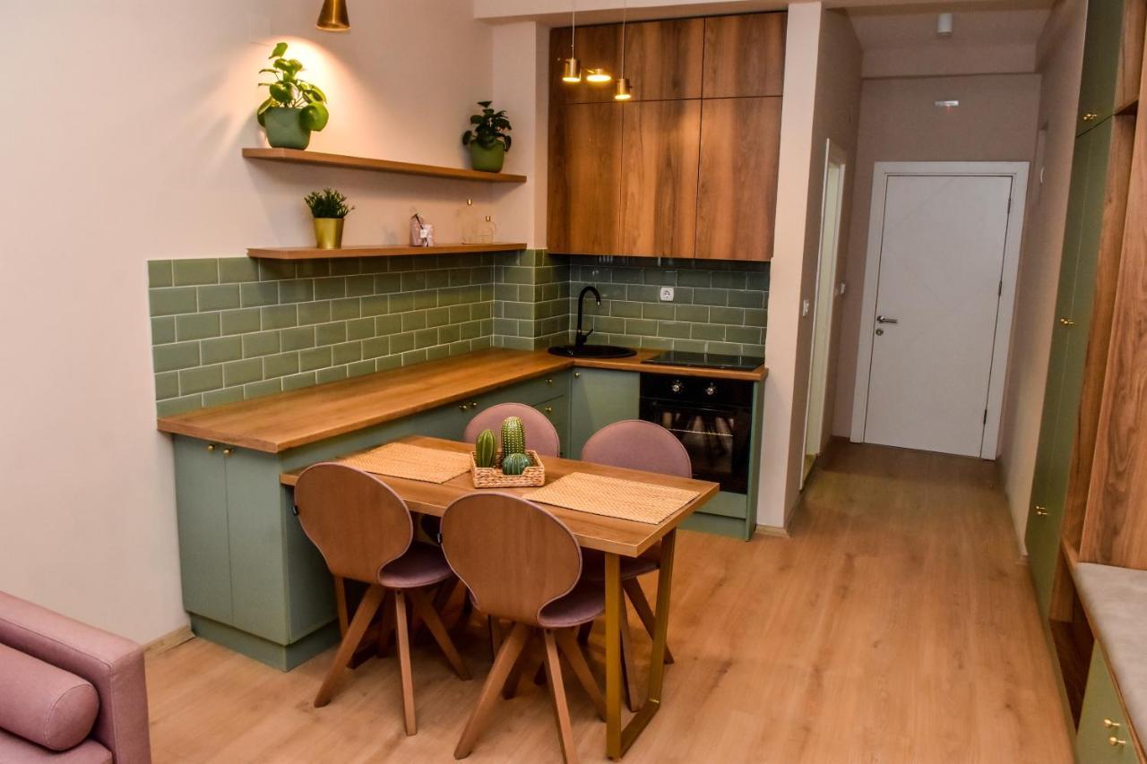 Good Times Luxury Apartments Bitola Extérieur photo