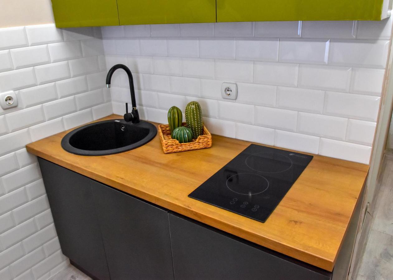Good Times Luxury Apartments Bitola Extérieur photo