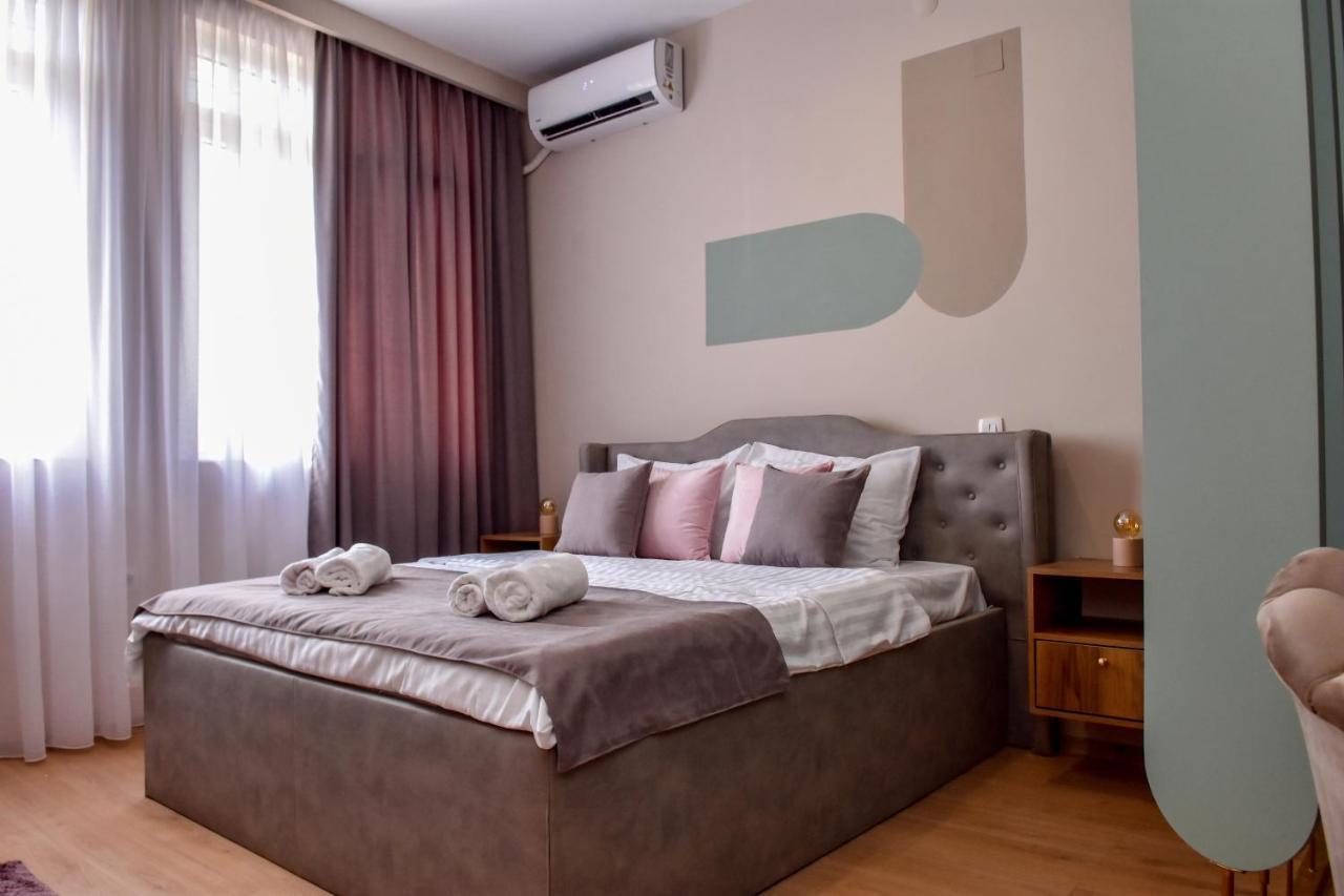 Good Times Luxury Apartments Bitola Extérieur photo