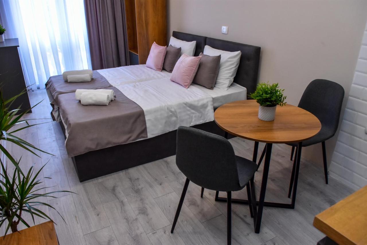 Good Times Luxury Apartments Bitola Extérieur photo