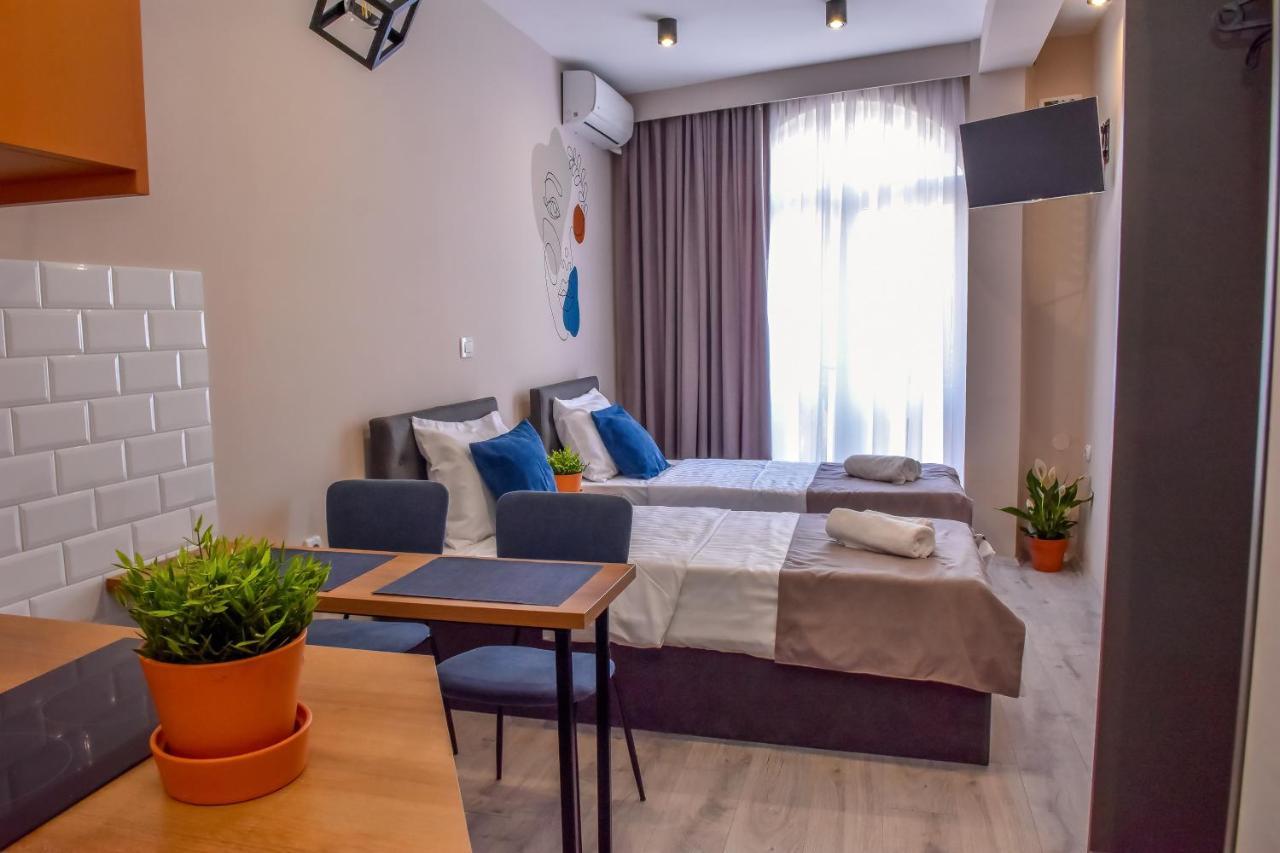 Good Times Luxury Apartments Bitola Extérieur photo