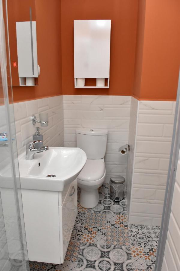 Good Times Luxury Apartments Bitola Extérieur photo