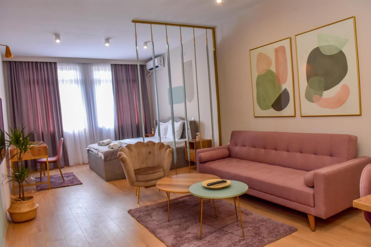 Good Times Luxury Apartments Bitola Extérieur photo