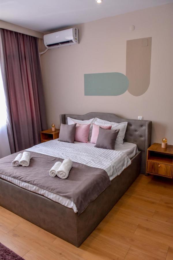 Good Times Luxury Apartments Bitola Extérieur photo