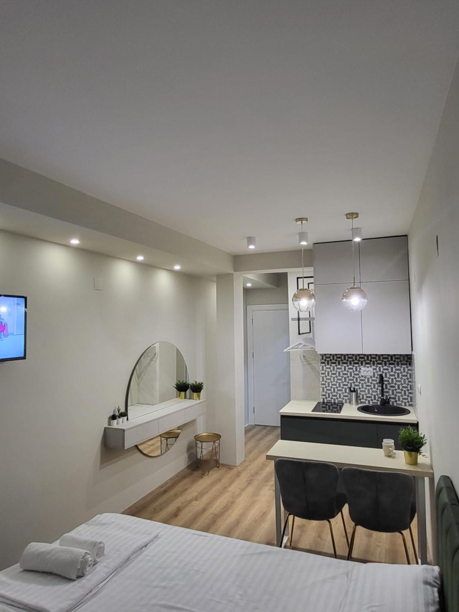 Good Times Luxury Apartments Bitola Extérieur photo