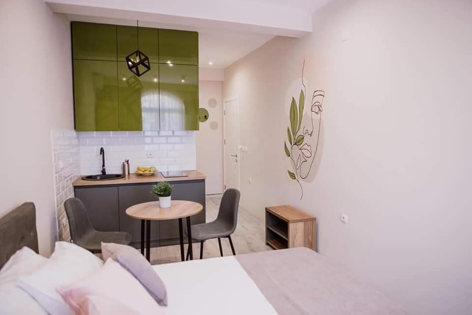 Good Times Luxury Apartments Bitola Extérieur photo