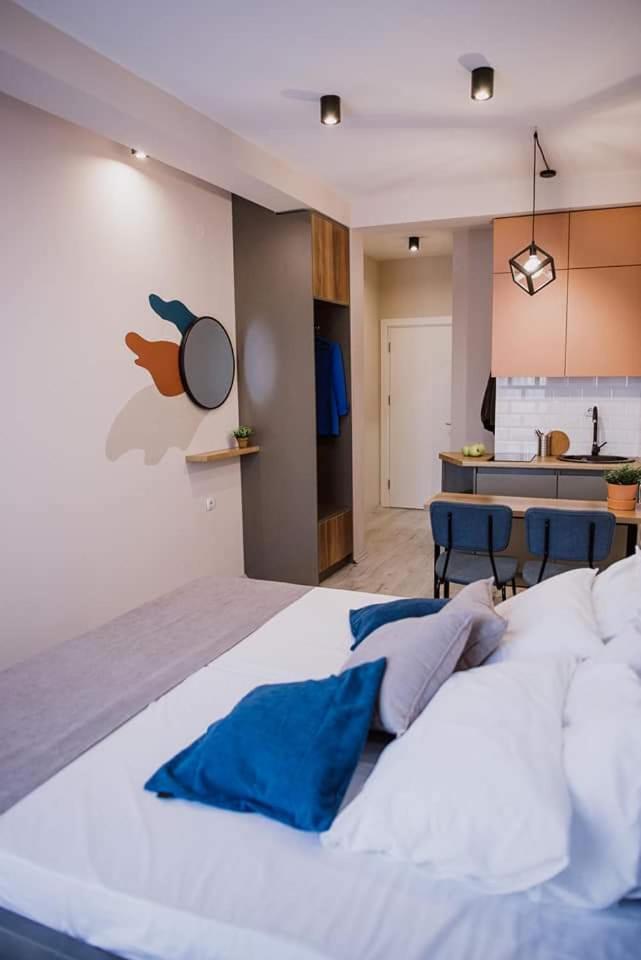 Good Times Luxury Apartments Bitola Extérieur photo