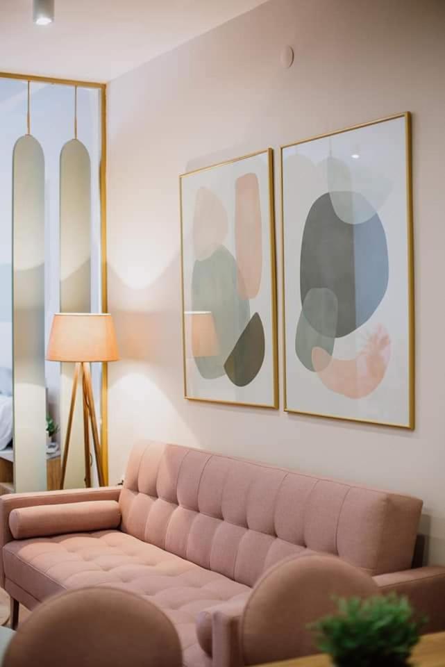Good Times Luxury Apartments Bitola Extérieur photo