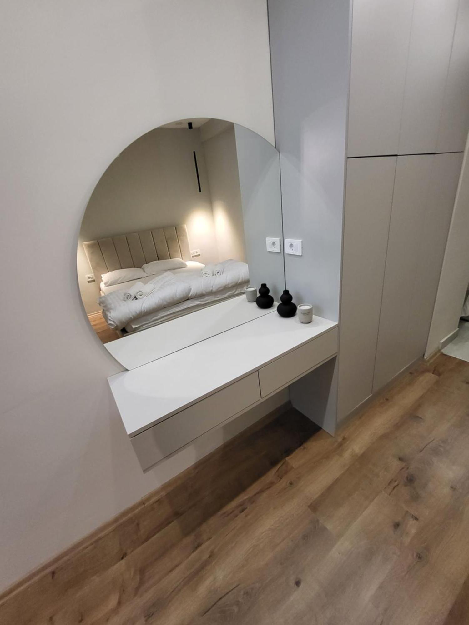 Good Times Luxury Apartments Bitola Extérieur photo