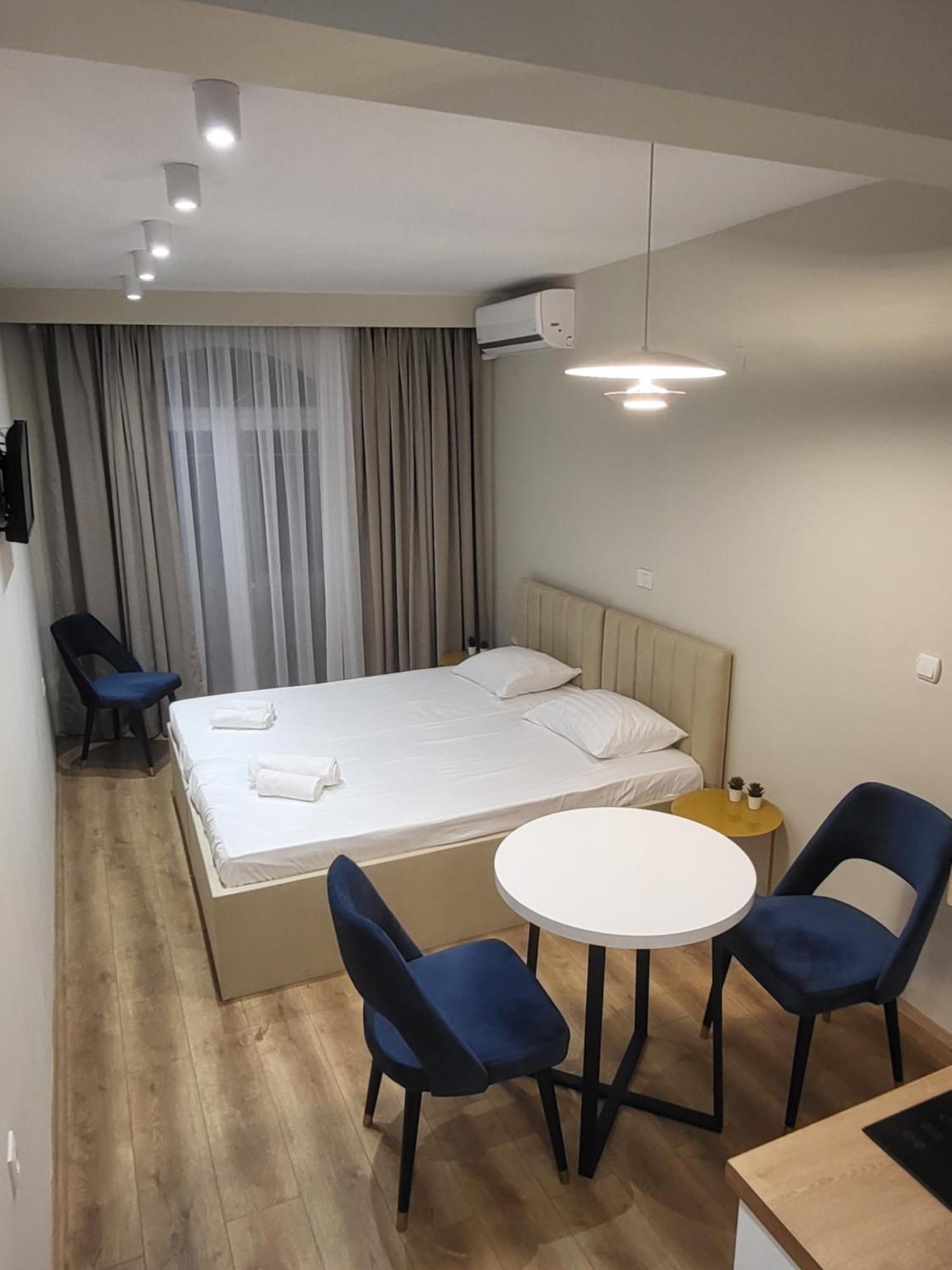 Good Times Luxury Apartments Bitola Extérieur photo