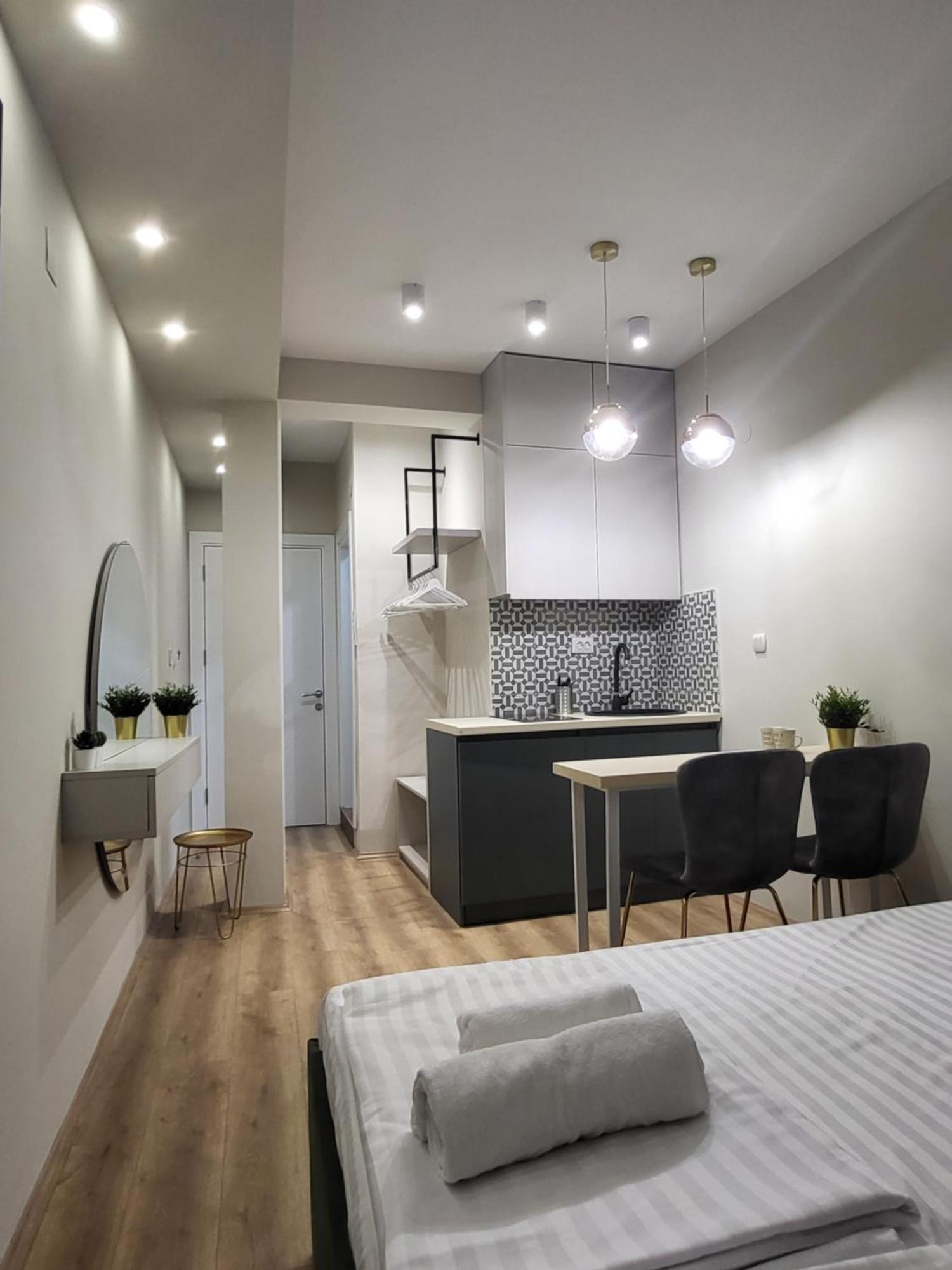 Good Times Luxury Apartments Bitola Extérieur photo