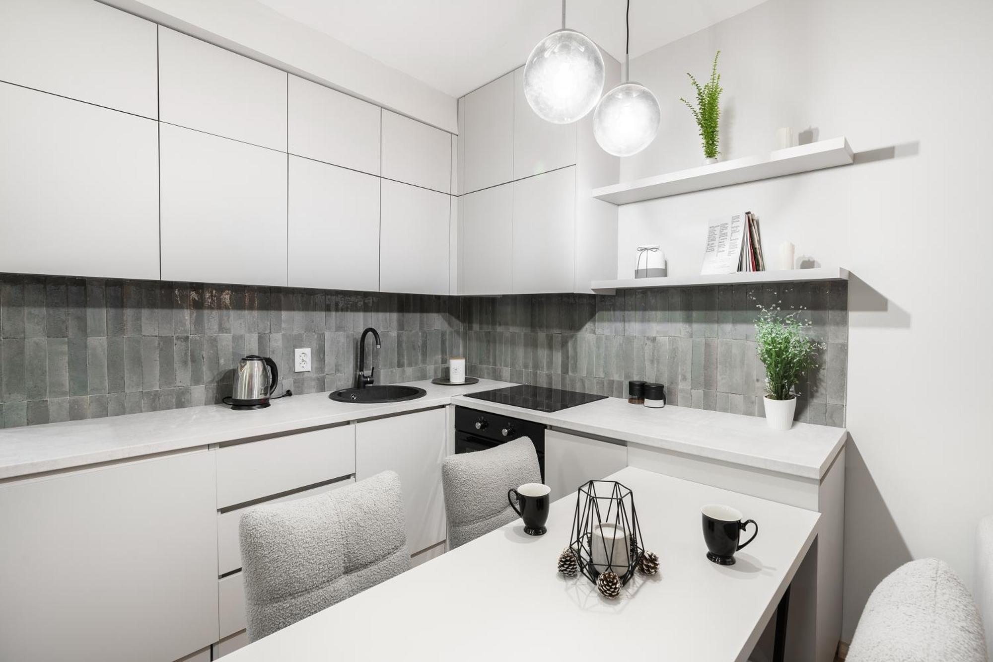 Good Times Luxury Apartments Bitola Extérieur photo